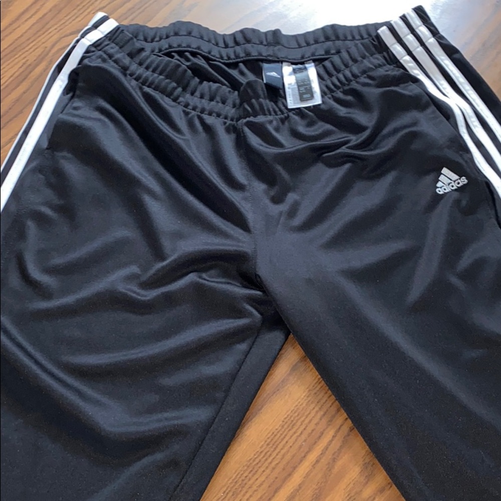 Addidas sweat pants